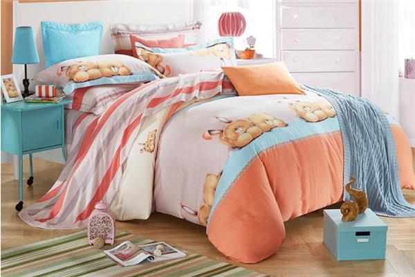 井冈红生态家纺